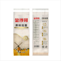金沙河金沙河500g 原味挂面