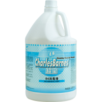 超宝(CHAOBAO)消毒液漂白水 除菌水 杀菌消毒水84大桶实惠装DFG043 3.8L/瓶