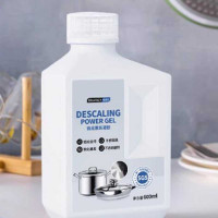 GRAREY 锅底黑垢凝胶 600ml/瓶