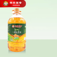 邻家饭香压榨一级浓香 花生油LJFX176 5L/桶