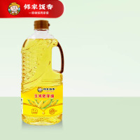 邻家饭香LJFX54 压榨一级玉米胚芽油非转基因1L/瓶