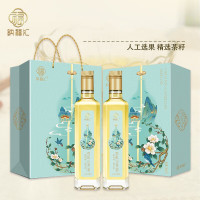 纳福汇 山茶油福禄礼盒 750ml*2