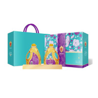 艾贝拉亚油压榨贵美人盛宴 1.8L*2