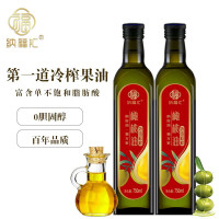 纳福汇 特级初榨橄榄油单瓶 750ml