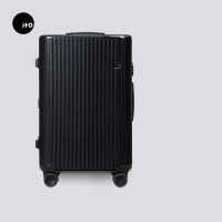 ITO 开心果系列条纹20寸登机箱明星同款