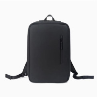 未行 Kiwee渔夫 短途通勤背包 小号夜空黑