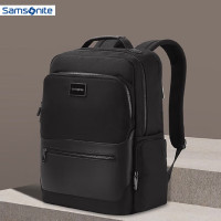 新秀丽双肩包NV6*09005黑色