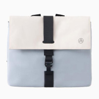 未行 Kiwee 大方双肩背包 小号云顶