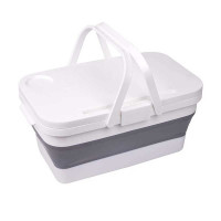 艾瑞迪户外 收纳篮H-002