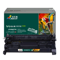 杰思特JT-PH277C铂金版带芯片适用惠普 Laserjet Pro 305dn/329mw/405dw/405n硒鼓