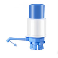 方然桶装水塑料手压泵