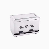 若生活不锈钢筷子消毒盒 -不带消毒款