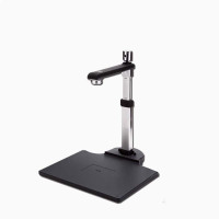 良田CC1030A3高拍仪A3A4文件证件照片快速扫描仪便携式办公良田高清高速拍摄仪1000万像素