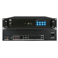 LIQI力奇 会议音响设备一套(含安装调试)