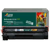 杰思特JT-CC925CT/C0436CT/C0912CT铂金版(通用版)硒鼓CB436A适用惠普P1505粉盒