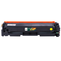 杰思特JT-CC046FY铂金版硒鼓适用佳能lbp653cdw MF735Cx 732Cdw MF731Cdw硒鼓黄色