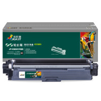杰思特JT-CB281FBK铂金版适用兄弟3150CDN 3170CDW 9020CDN 9140CDN硒鼓粉盒