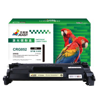 杰思特CRG 052硒鼓JT-PC052C适用佳能LBP211dn 213dn 214dw 426dw 打印机硒鼓