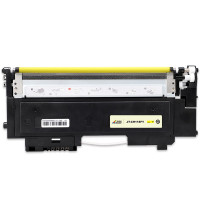 杰思特JT-CH118FY适用118A硒鼓150 MFP178黑色粉盒W2080A打印机墨粉盒 W2082A黄色 硒鼓