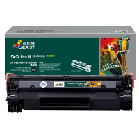 杰思特JT-C0278CT/CC328CT铂金版通用版硒鼓适用佳能MF4570 惠普P1606/P1560打印机墨粉