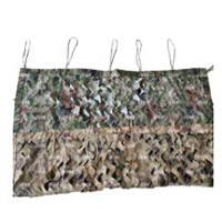 双面星空JOAN伪装网防航拍自营420D遮阳网山体绿化户外防晒网 单层双面星空420D 8*8