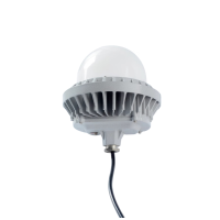 鄂远 EY-GD9280-70W IP66 6500K LED 24V 防水防尘灯1.00 个/盏 (计价单位:盏)灰色
