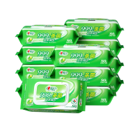 心相印 杀菌湿巾