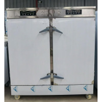 新世界ZCD-24-A单门121盘蒸饭车(电热)710*630*1440mm