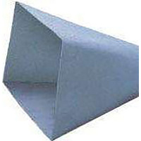 节而猛 弯头500*500mm