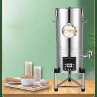 全自动豆浆机HY250B-E25 520*370*1090mm