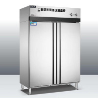 邦祥ML-2双门热风循环消毒柜1300*630*1940mm