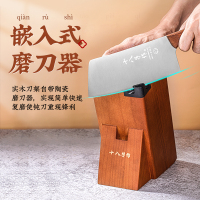 十八子作 阳江十八子菜刀家用刀具套装锐影五件套刀 SL2235