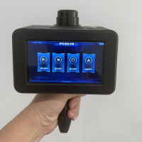 零售许可现场勘验辅助设备LS2D100