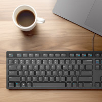 戴尔键盘 多媒体