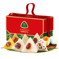 集味轩粽情四海粽子礼盒1460g