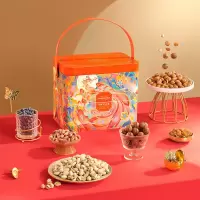 集味轩坚果雅致坚果礼1860g