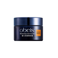 欧贝斯 睿士保湿精华霜50g