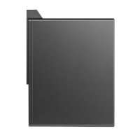 联想启天M450台式电脑I5/8G内存/512G固态硬盘+1T机械硬盘/27寸显示器