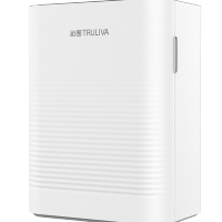 沁园厨下反渗透净水器 UR-Q5543大通量厨下反渗透净水器