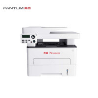 奔图 M7180DN激光打印机A4黑白多功能一体机 激光打印机自动双面打印/连续复印扫描办公多功能一体打印机