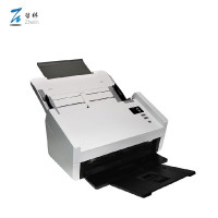 哲林高速扫描仪 S7230Pro 支持liunx+win系统 A4幅面 S7230