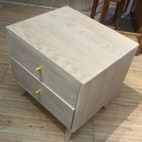 大嘉床头柜400*400*480