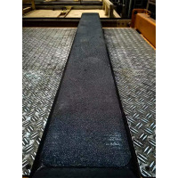 货叉防滑垫Mat L=1510mm 采购号630712