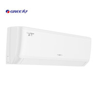 格力天巧KFR-35GW/(35531)FNhAa-B1 1.5匹 一级能效变频冷暖壁挂式空调