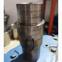 西门子减速机空心轴 件位号101 内径30 适配于西门子CAD系列减速机