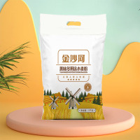 金沙河金沙河5公斤 原味多用途小麦粉