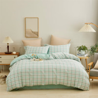 多喜爱(Dohia)四件套布莱妮 203*229cm 适用1.5/1.8米宽床