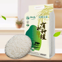 禾和稼有机 种植米 5KG
