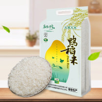 禾和稼 五常鸭稻米5KG