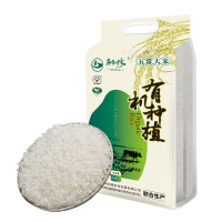 禾和稼有机种植米 2.5KG